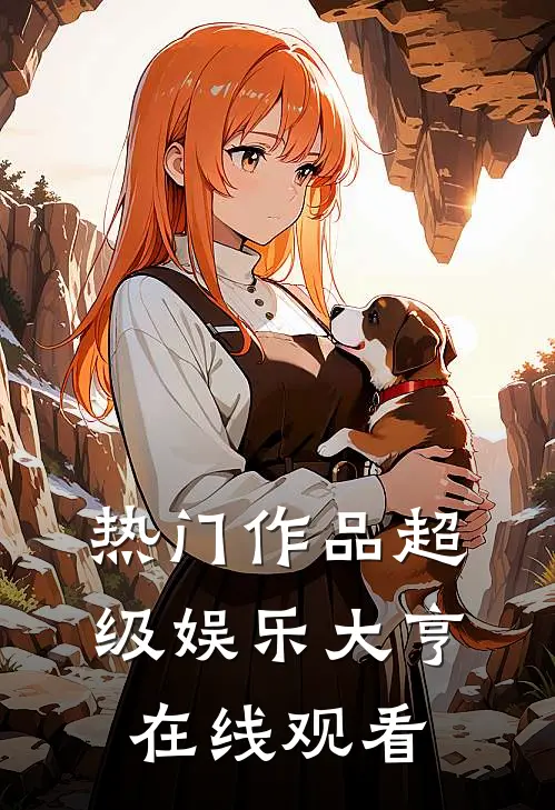 热门作品超级娱乐大亨在线观看