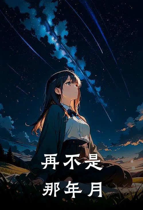 再不是那年月