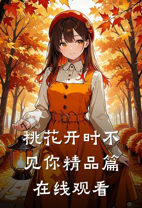 桃花开时不见你精品篇在线观看