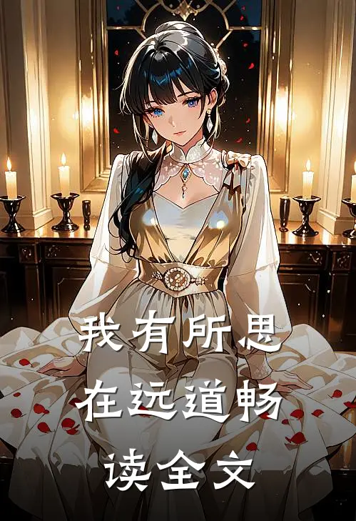 我有所思在远道畅读全文