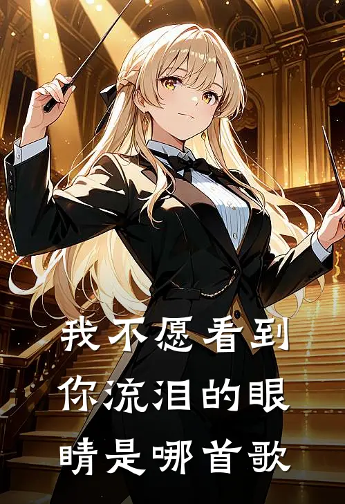 我不愿看到你流泪的眼睛是哪首歌