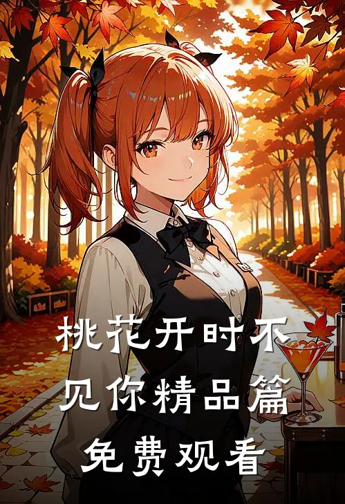 桃花开时不见你精品篇免费观看