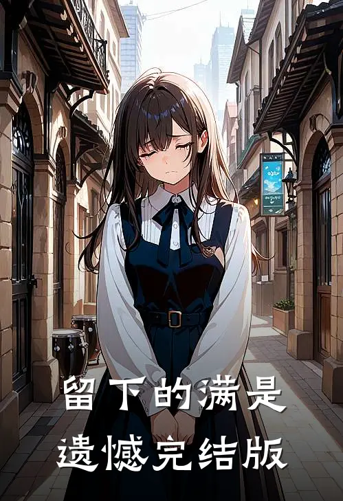 留下的满是遗憾完结版