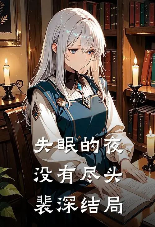 失眠的夜没有尽头裴深结局