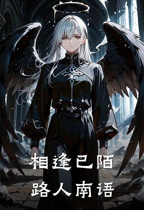 相逢已陌路人南语