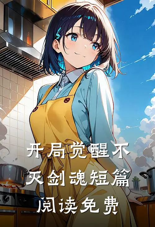 开局觉醒不灭剑魂短篇阅读免费