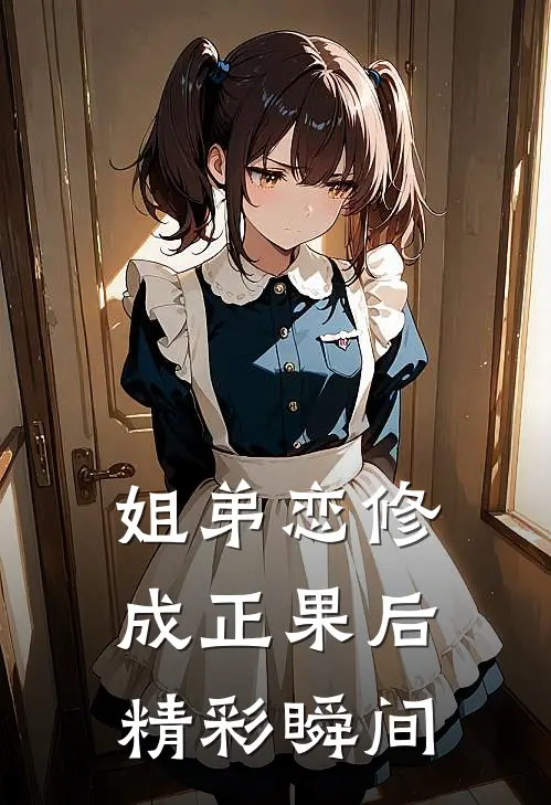 姐弟恋修成正果后精彩瞬间