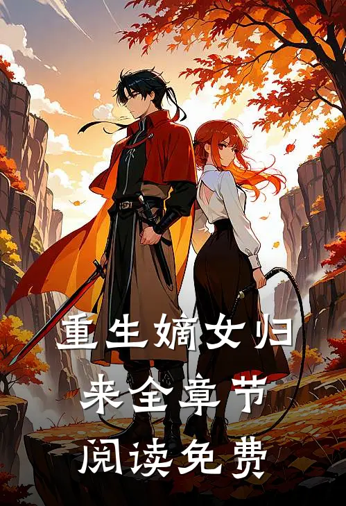 重生嫡女归来全章节阅读免费