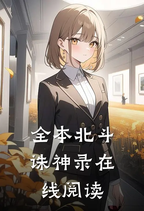 全本北斗诛神录在线阅读