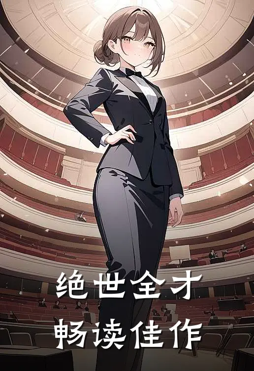 绝世全才畅读佳作