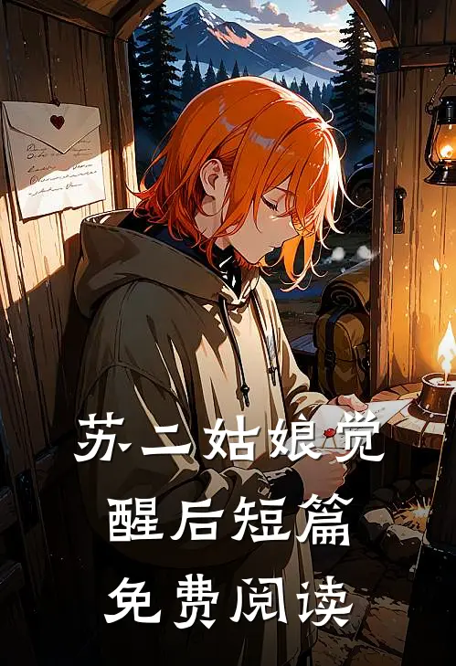 苏二姑娘觉醒后短篇免费阅读