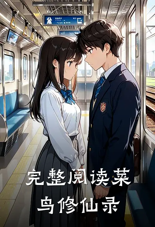 完整阅读菜鸟修仙录