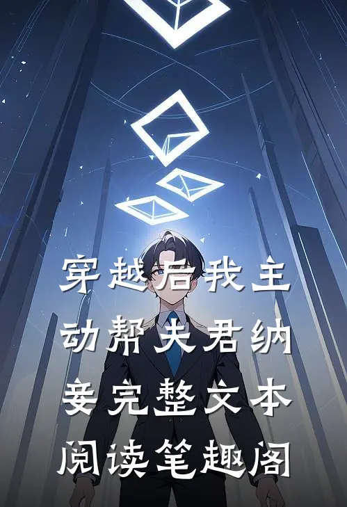 穿越后我主动帮夫君纳妾完整文本阅读笔趣阁