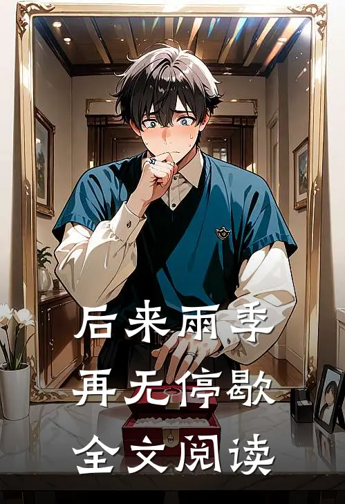 后来雨季再无停歇全文阅读