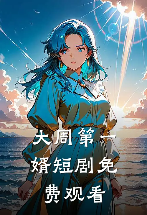 大周第一婿短剧免费观看