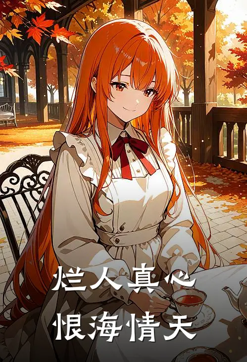 烂人真心 恨海情天