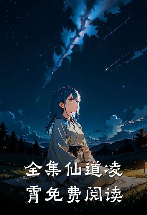 全集仙道凌霄免费阅读