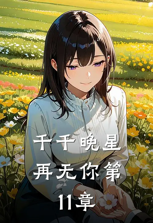 千千晚星再无你第11章
