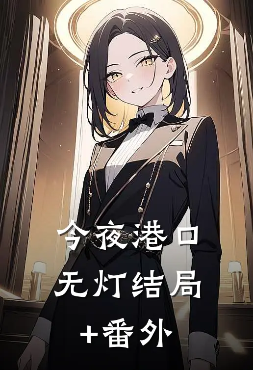 今夜港口无灯结局+番外