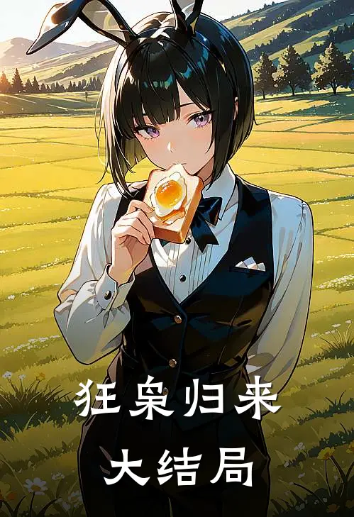 狂枭归来大结局