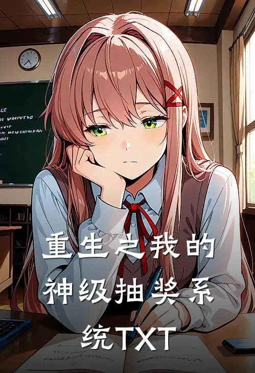 重生之我的神级抽奖系统TXT