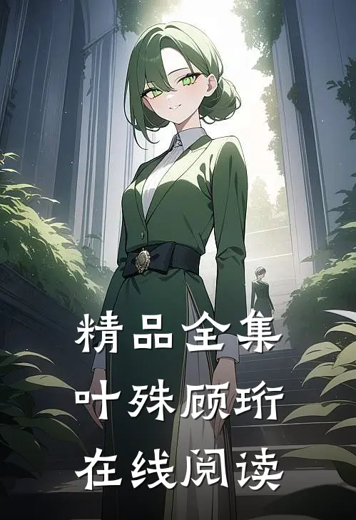 精品全集叶殊顾珩在线阅读