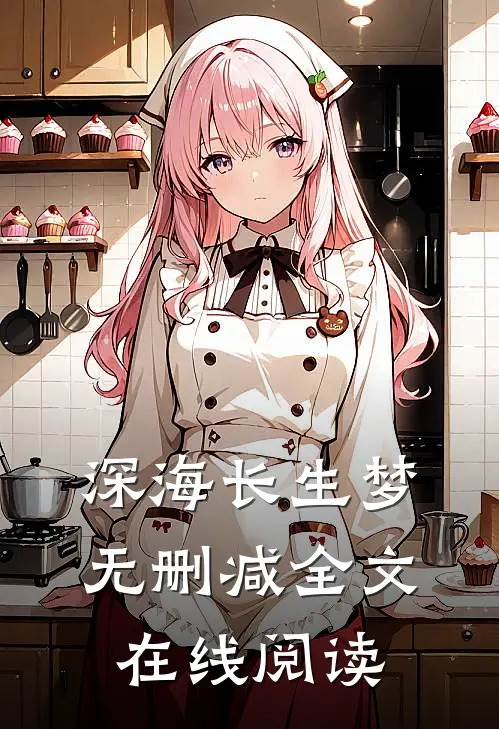 深海长生梦无删减全文在线阅读