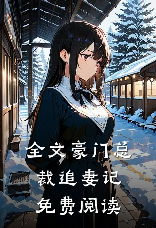 全文豪门总裁追妻记免费阅读
