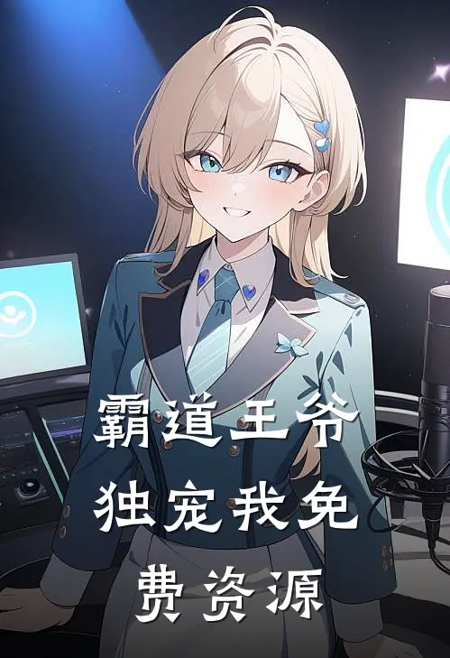 霸道王爷独宠我免费资源
