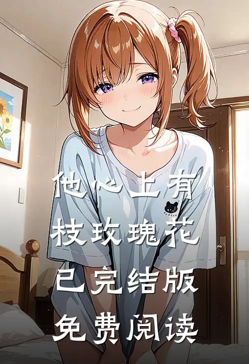 他心上有枝玫瑰花已完结版免费阅读