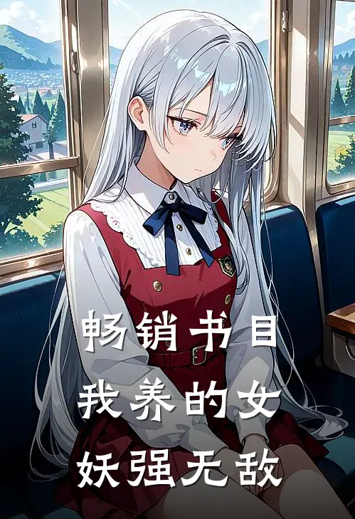 畅销书目我养的女妖强无敌
