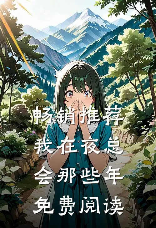 畅销推荐我在夜总会那些年免费阅读