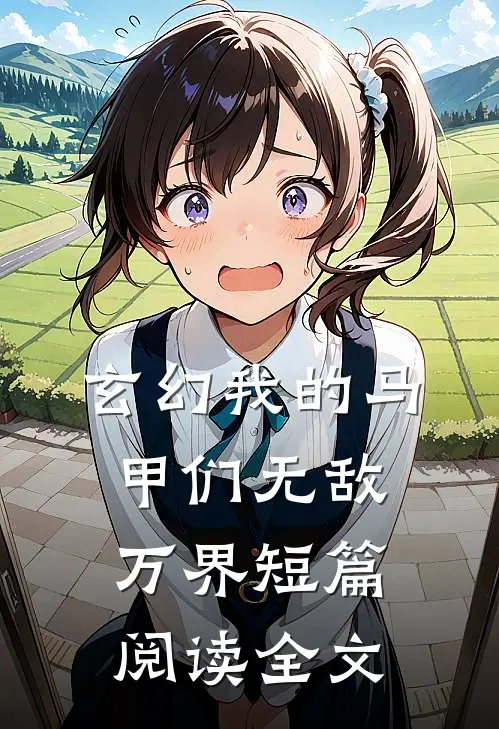 玄幻我的马甲们无敌万界短篇阅读全文