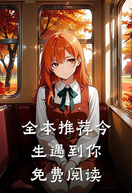 全本推荐今生遇到你免费阅读