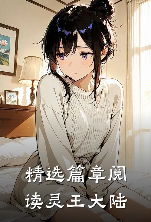 精选篇章阅读灵王大陆