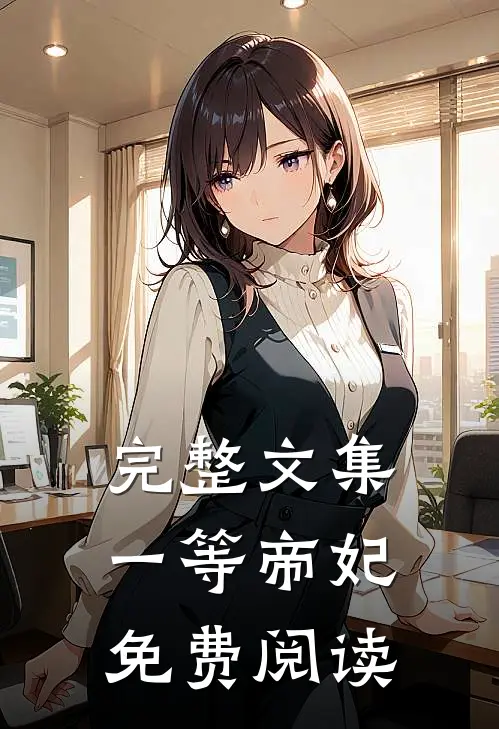 完整文集一等帝妃免费阅读