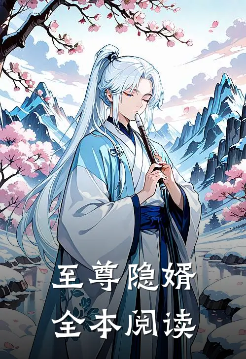 至尊隐婿全本阅读