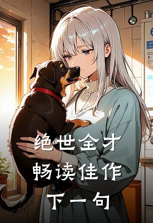绝世全才畅读佳作下一句