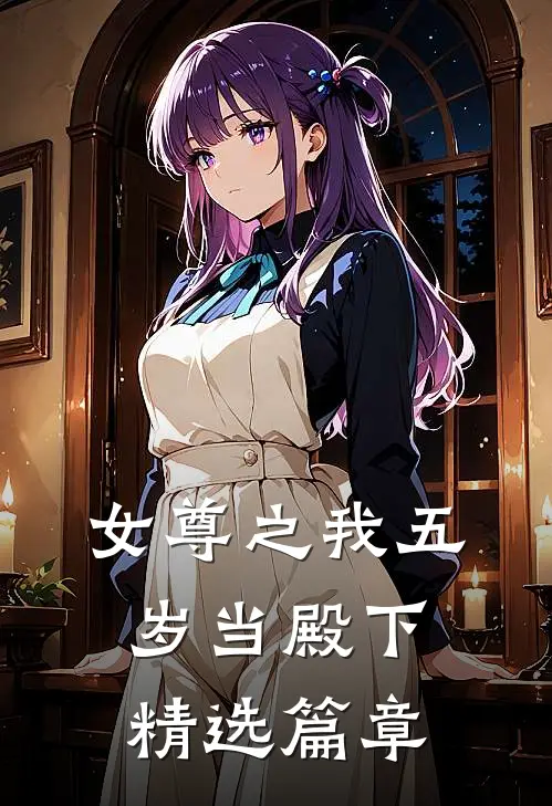 女尊之我五岁当殿下精选篇章