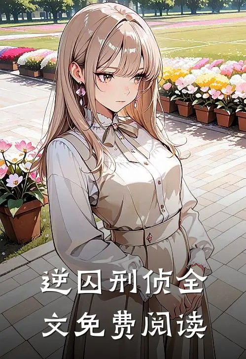 逆囚刑侦全文免费阅读