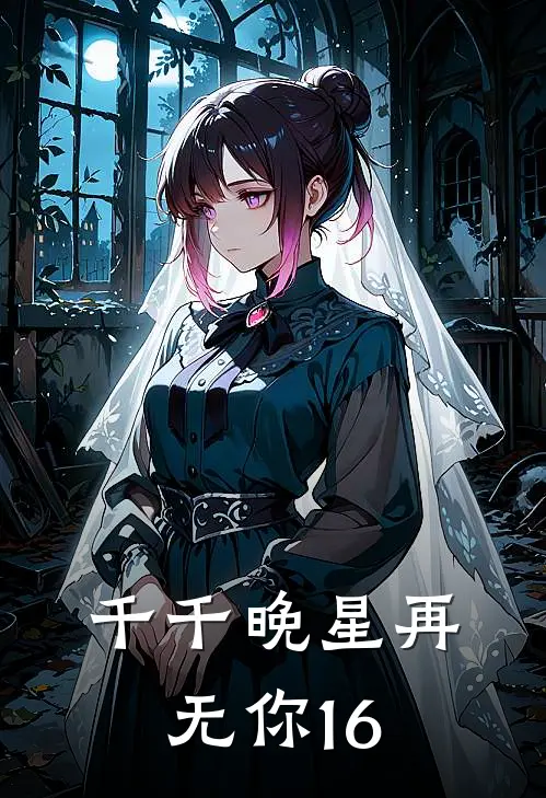 千千晚星再无你16
