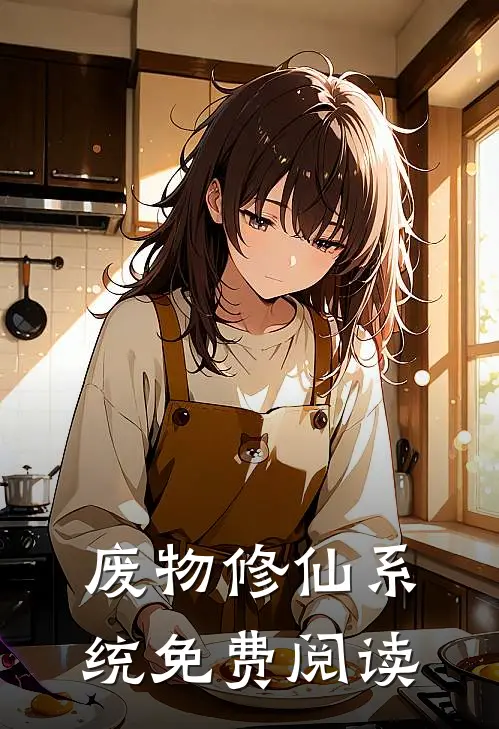 废物修仙系统免费阅读
