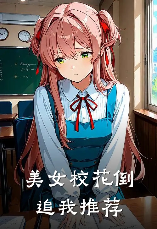 美女校花倒追我推荐
