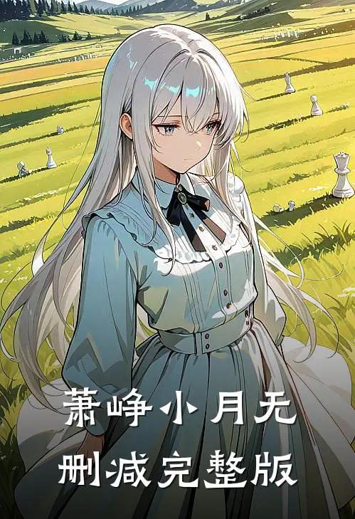 萧峥小月无删减完整版