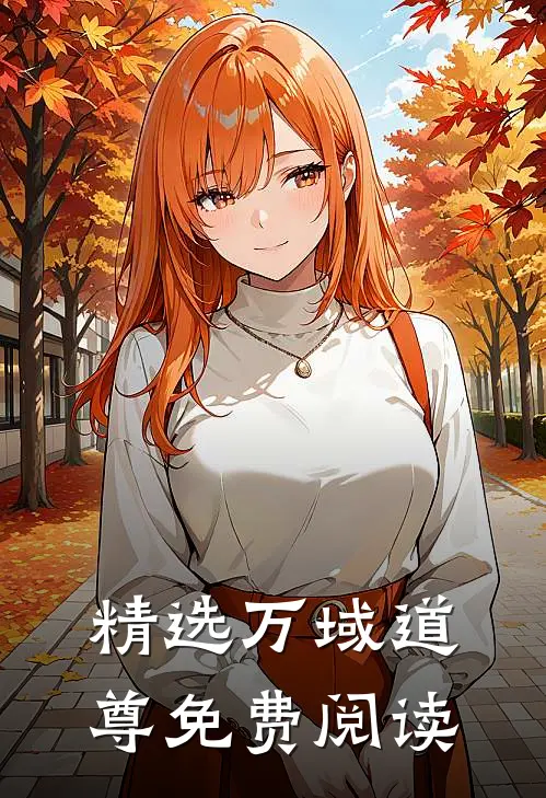 精选万域道尊免费阅读