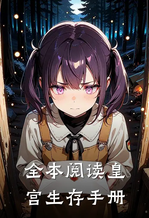全本阅读皇宫生存手册