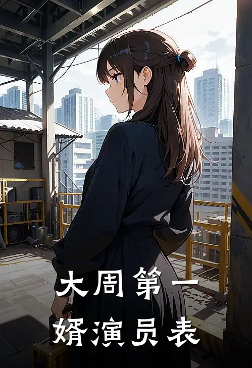 大周第一婿演员表