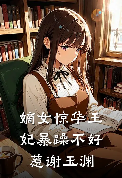 嫡女惊华王妃暴躁不好惹谢玉渊