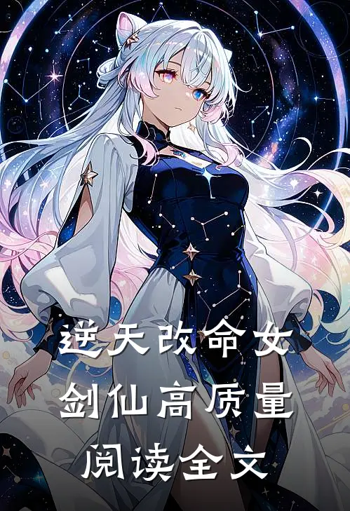 逆天改命女剑仙高质量阅读全文