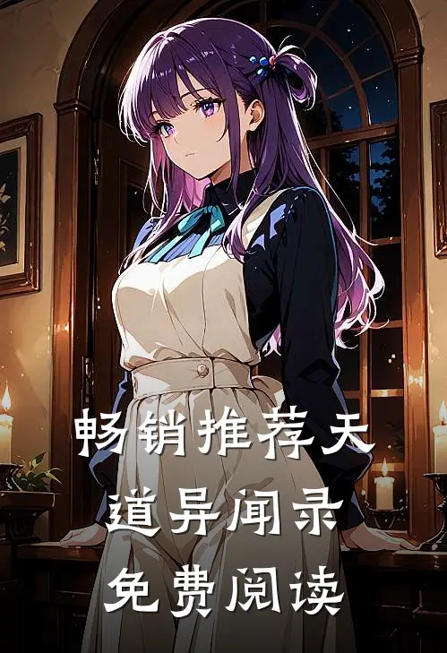 畅销推荐天道异闻录免费阅读